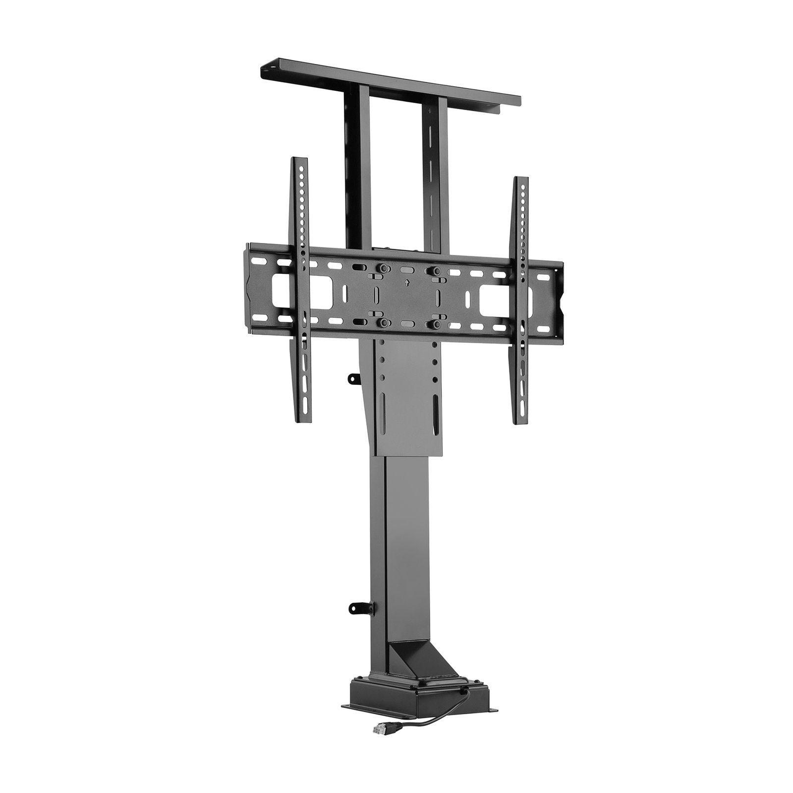 Motorized Lift Tv Stand